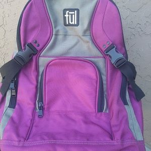 Ful Backpack